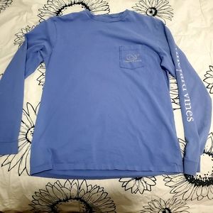 Vinyard Vines Long Sleeve Tee
